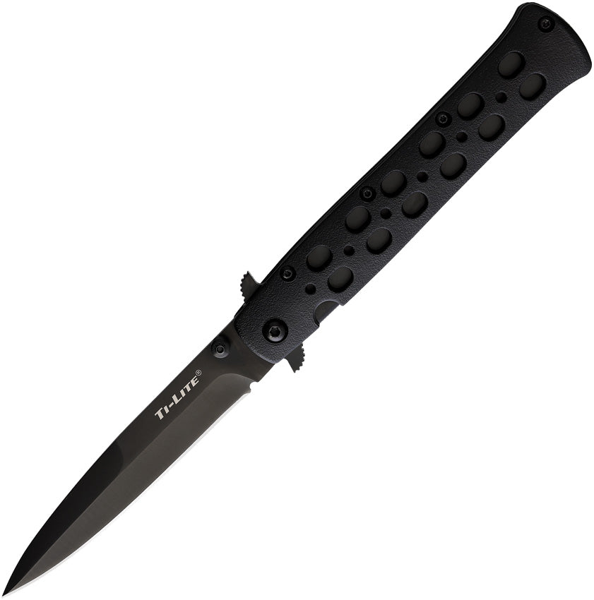 Ti-Lite Linerlock - CS26SPBKBK