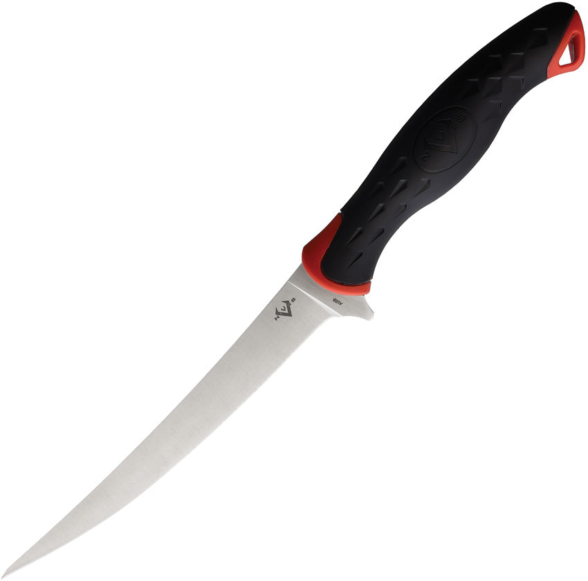 PNW Angler Fillet Knife - VNIVFB27FRNBK