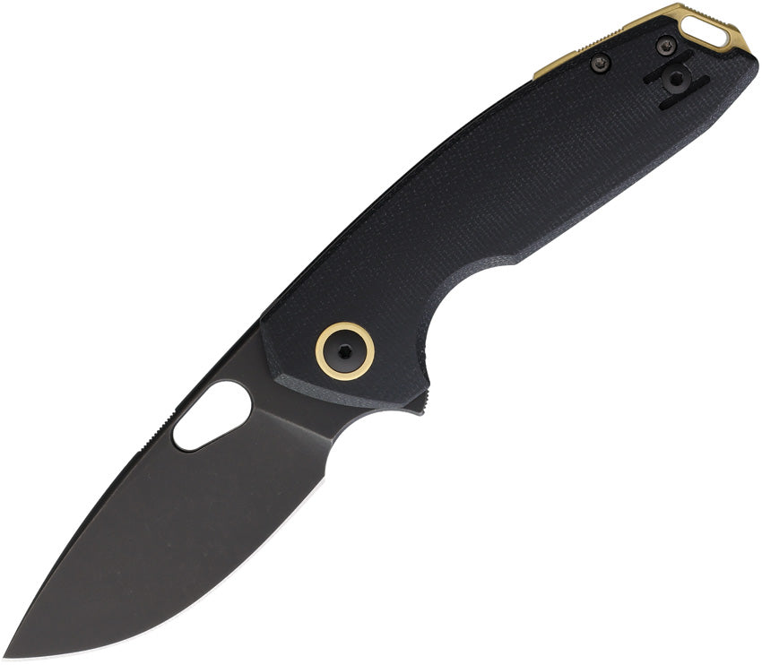 Tribeca Linerlock Blackout - GM12849