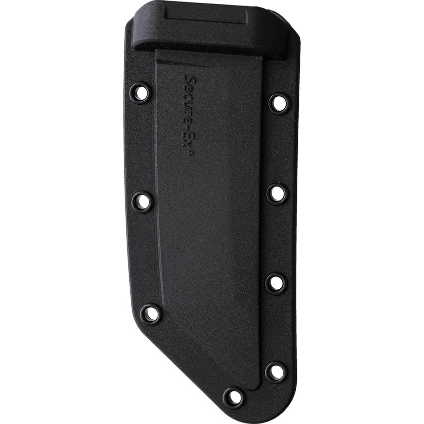 Kyoto II Fixed Blade Blk - CS17DABKBK