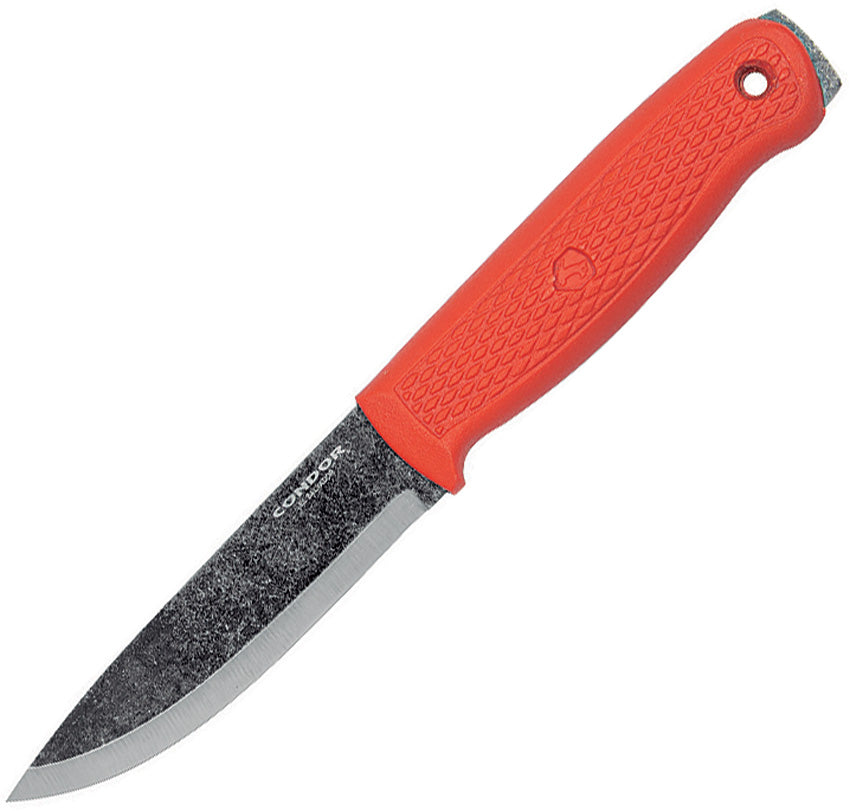 Terrasaur Knife Orange - CTK394741