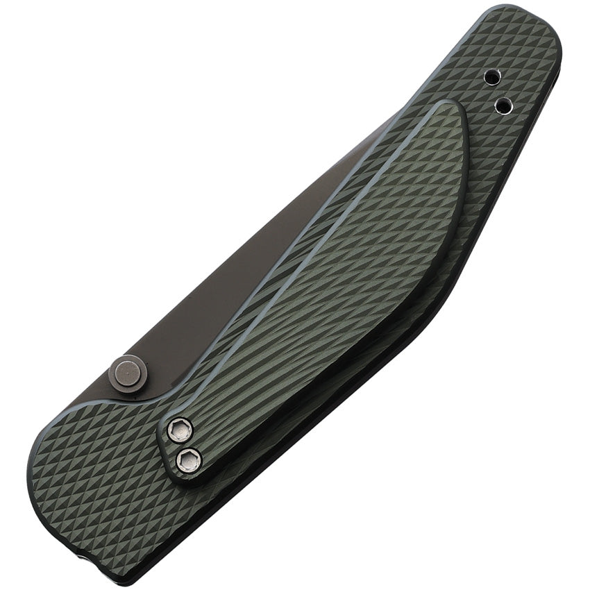 Auto Button Lock DP - GT111
