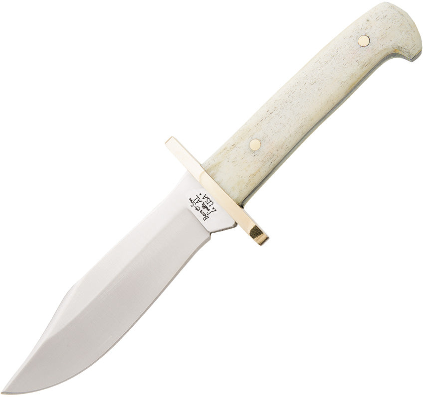 Baby Bowie White Bone - BCWSB0012