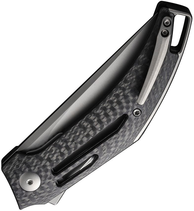 Speedliner Linerlock CF - WE22045B1