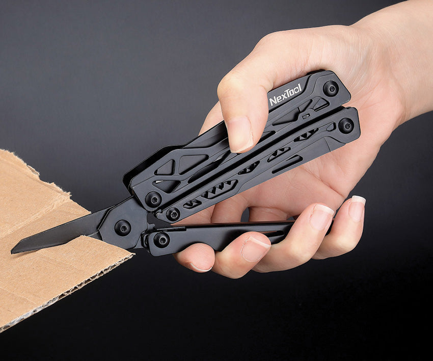 Black Knight Multi Tool - NTL20151