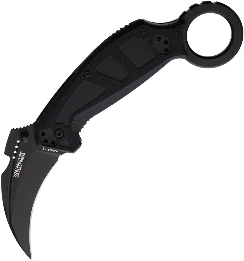 Gara 3 Karambit Black - BH15G3201BK