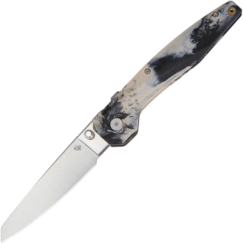 Legend Race Lock - DFA105103