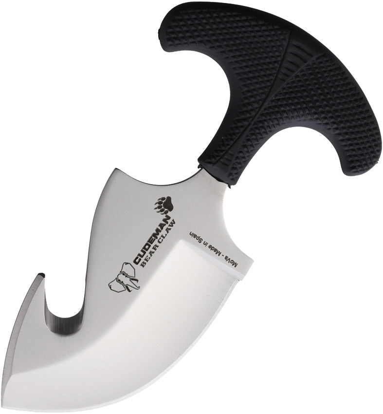 Bear Claw Fixed Blade G10 - CUD139H