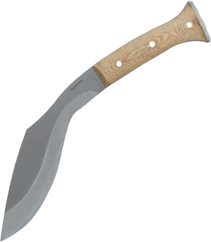 K-Tact Kukri Knife Desert - CTK181110