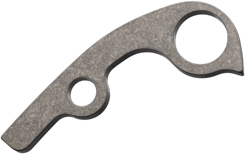 Ti Para3 Backspacer - FLY1170S