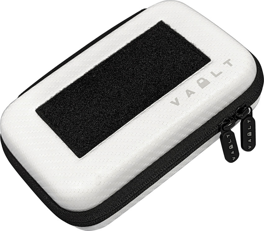 Nano Case White CF - VLT003CFW