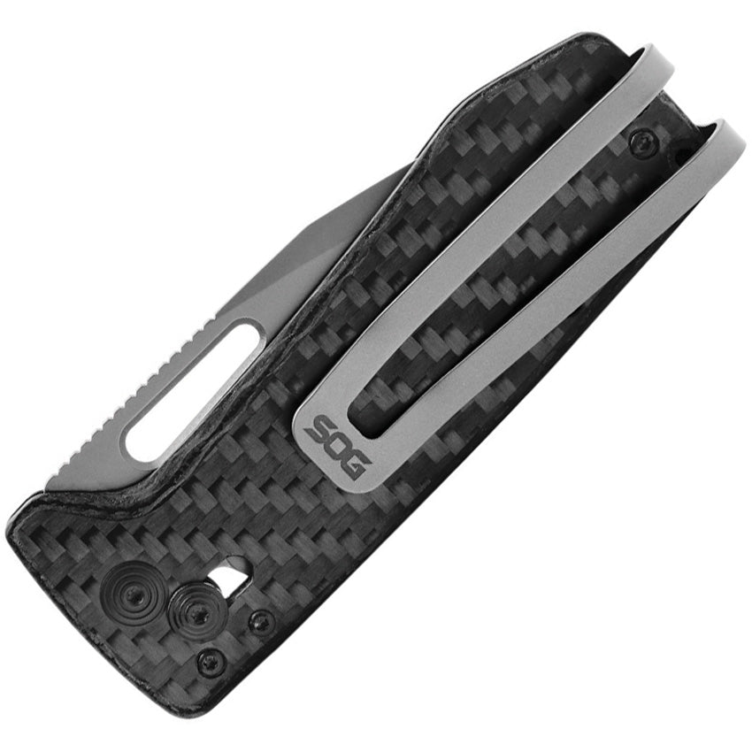 Ultra XR Lock Graphite - SOG12630157