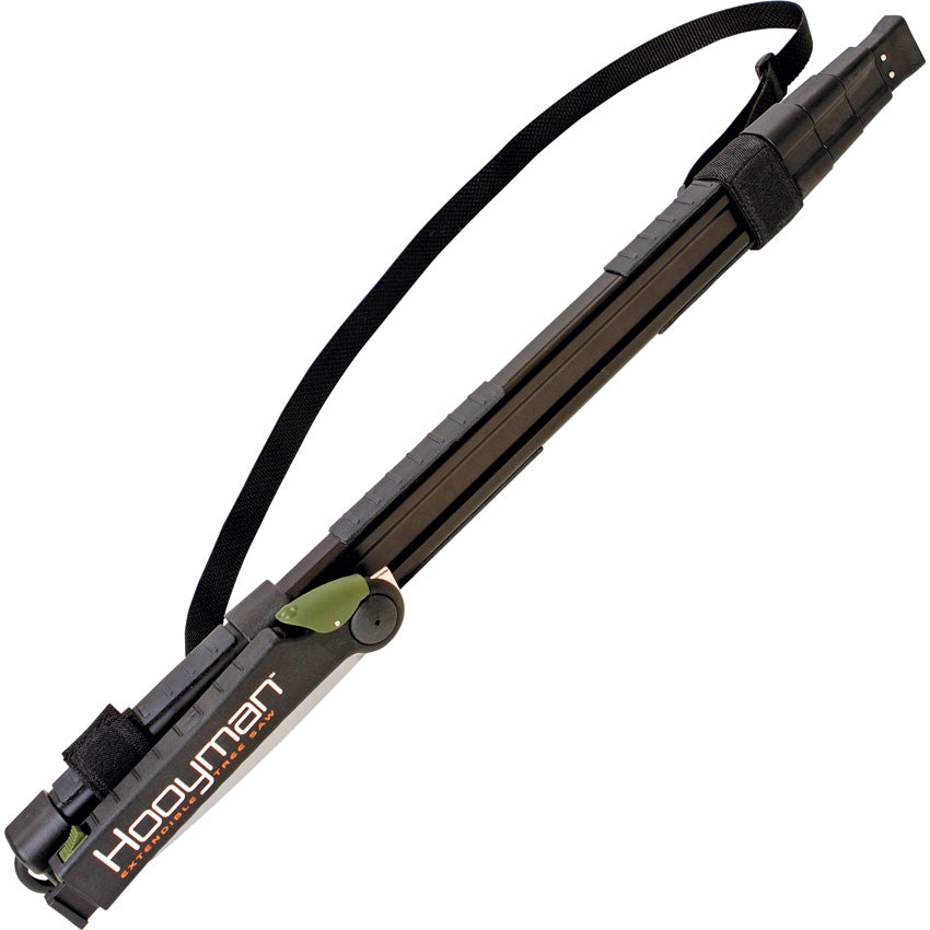 Extendable Tree Saw 10ft - HYM655227