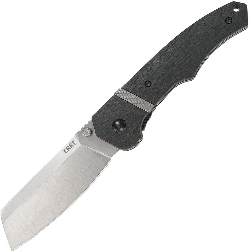 Ripsnort II Linerlock Black - CR7271