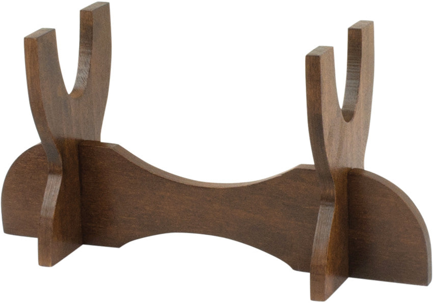 Wooden Pistol and Dagger Stand - DX801