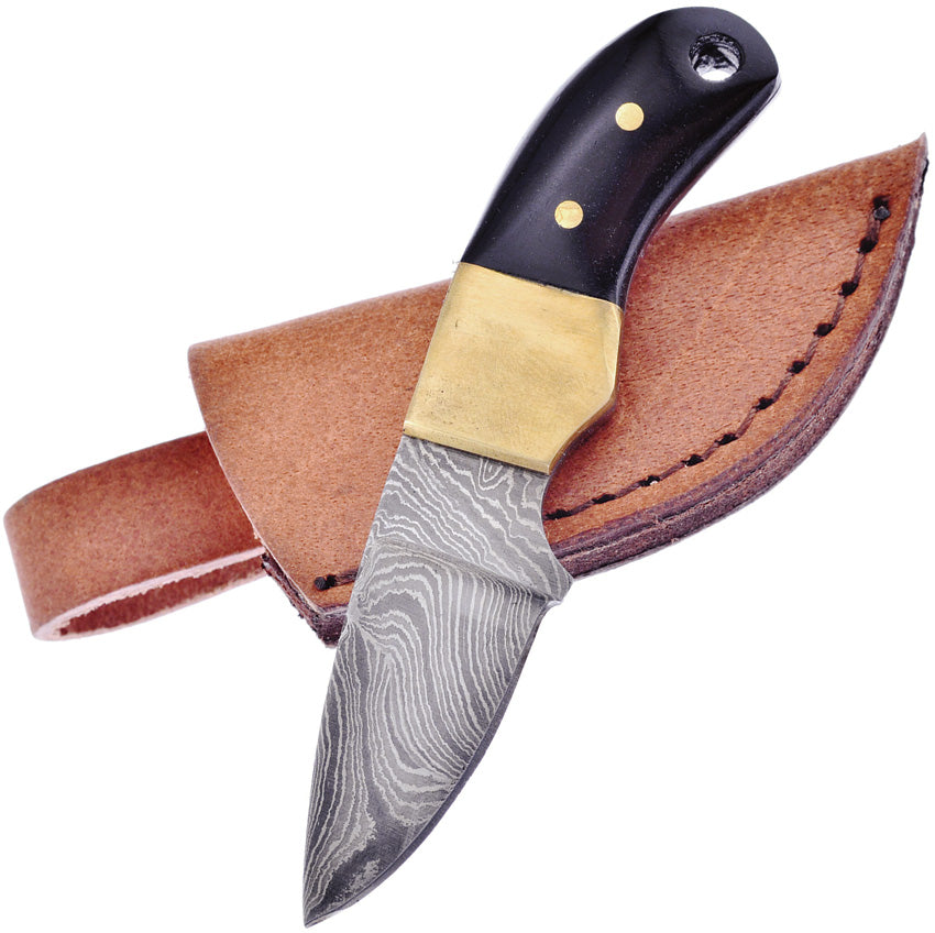 Fixed Blade - FWT313DBH