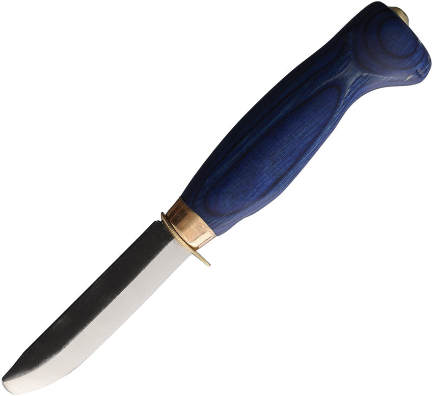 Child's First Knife Blue - WJ23PPBL