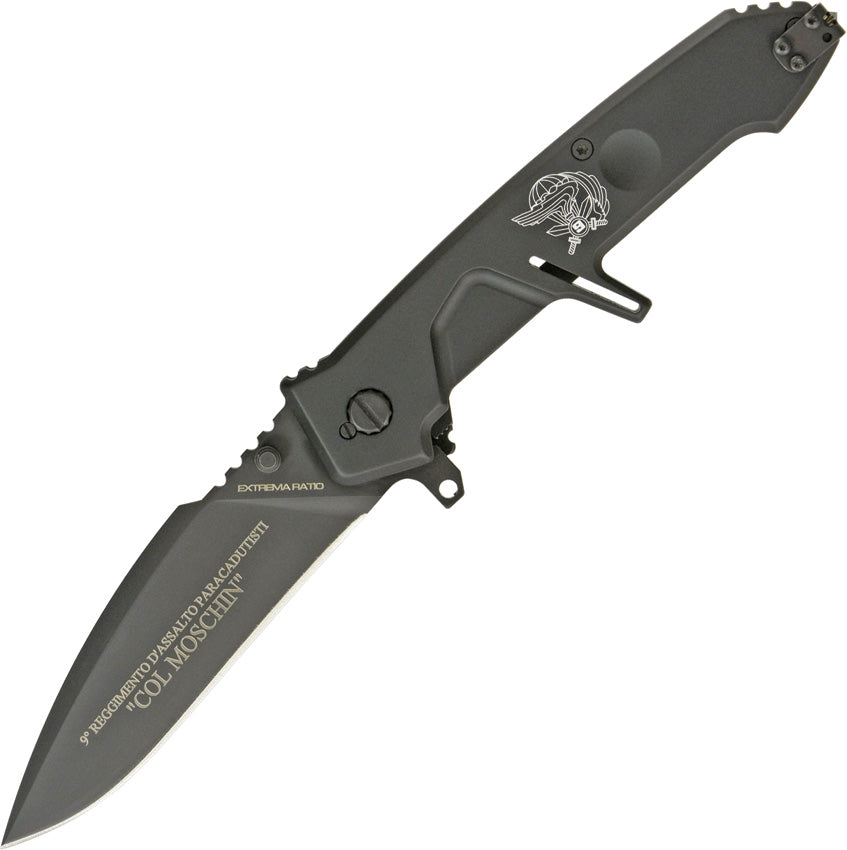 MF2 Col Moschin Folder - EX133MF2COL