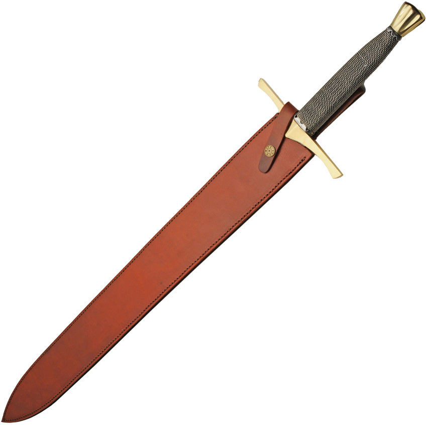 Two-Handed Sword - DM5040