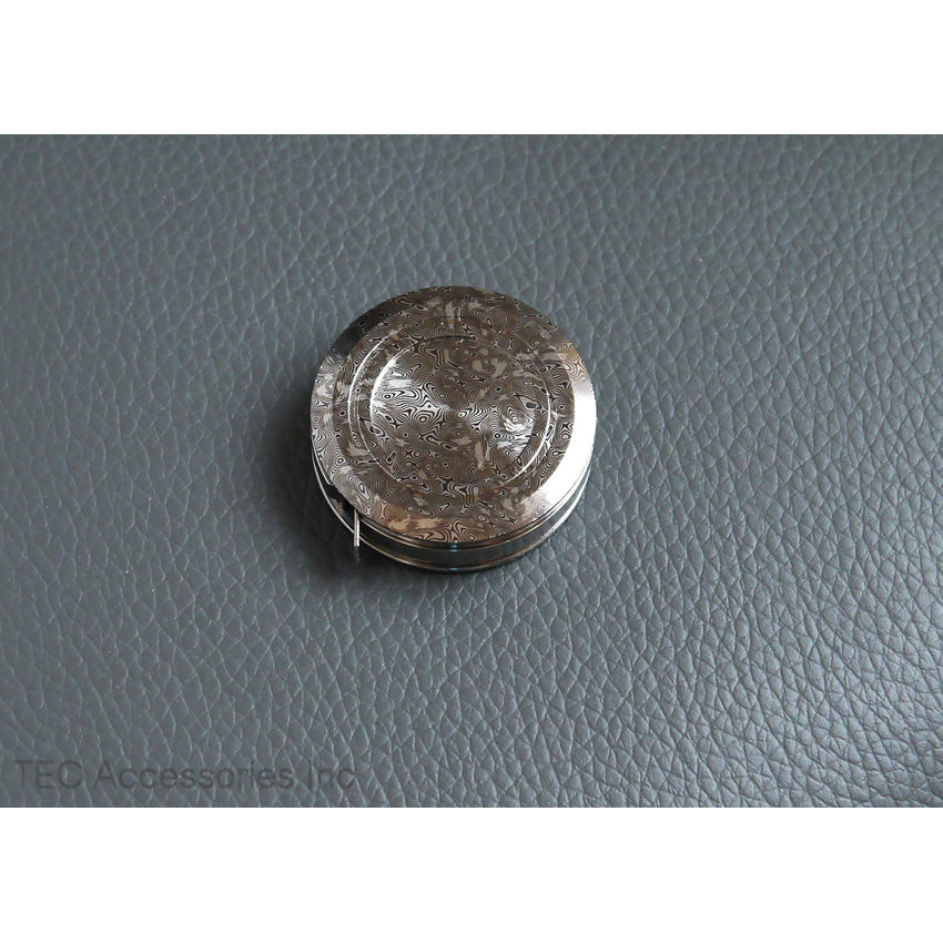 Keychain Measuring Tape Frost - TECTT001WF