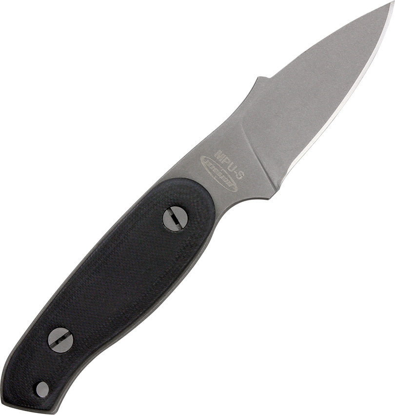 MPU-A2 Black G10 - MS0817