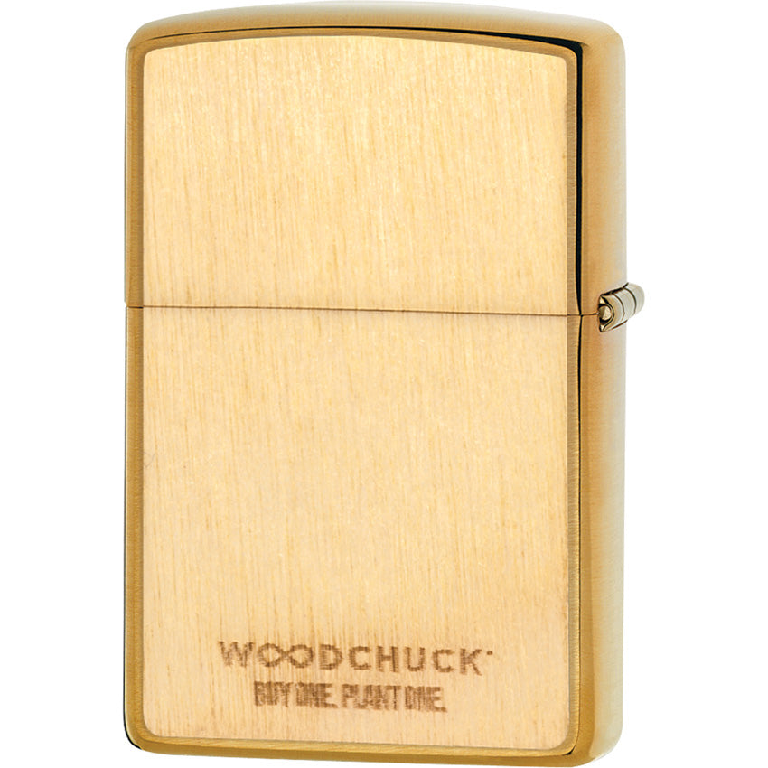 Woodchuck Lighter Birch - ZO13700