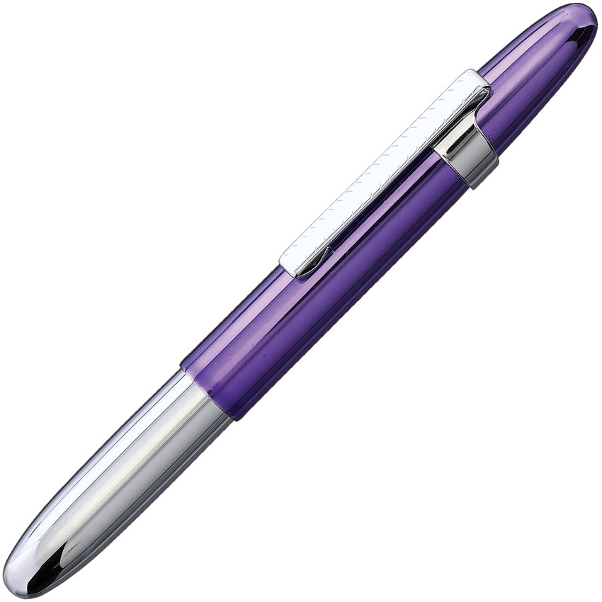 Bullet Space Pen Purple Haze - FP960037