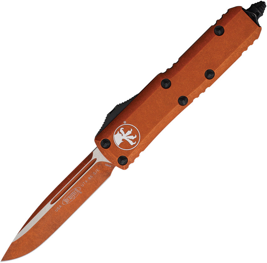 Auto UTX-85 S/E OTF Weathered - MCT2311WOR