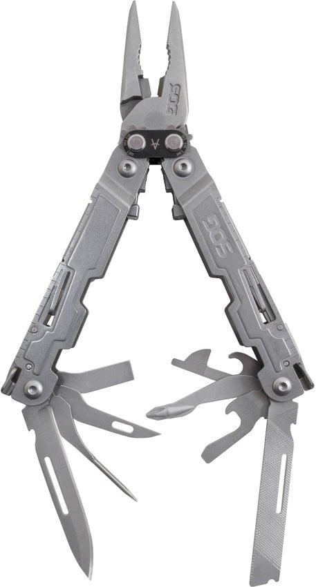 PowerAccess Multi-Tool - SOGPA1001CP