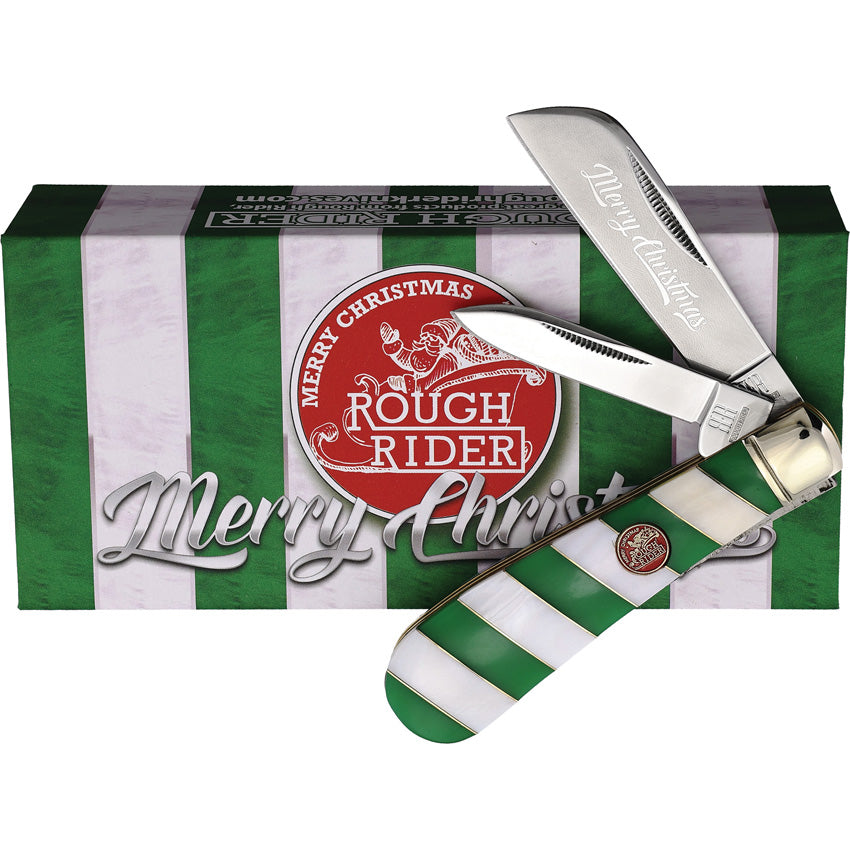 Merry Christmas Half Hawk - RR2520