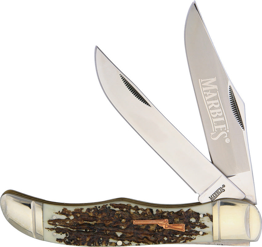 Folding Hunter Imitation Stag - MR417