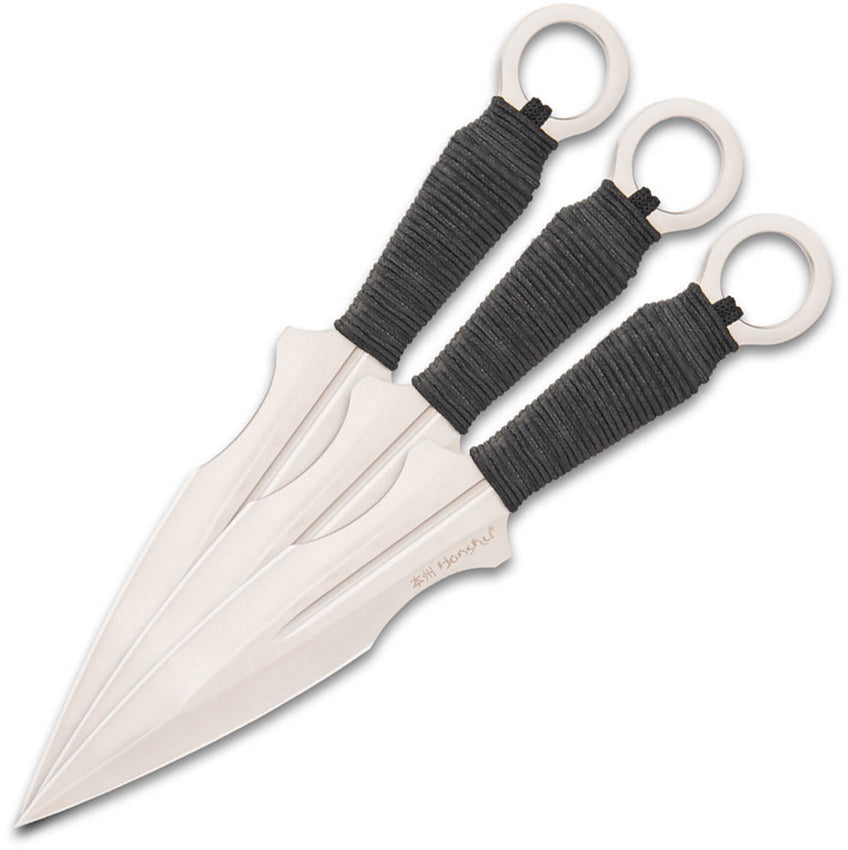 Honshu Kunai Throwing Knife - UC3453