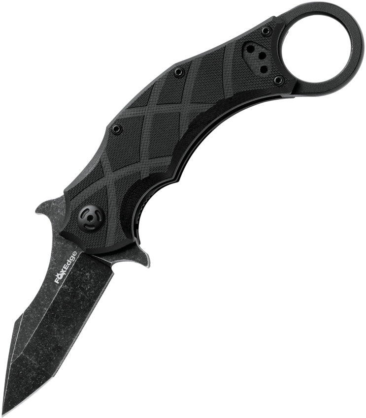 The Claw Linerlock - FE014