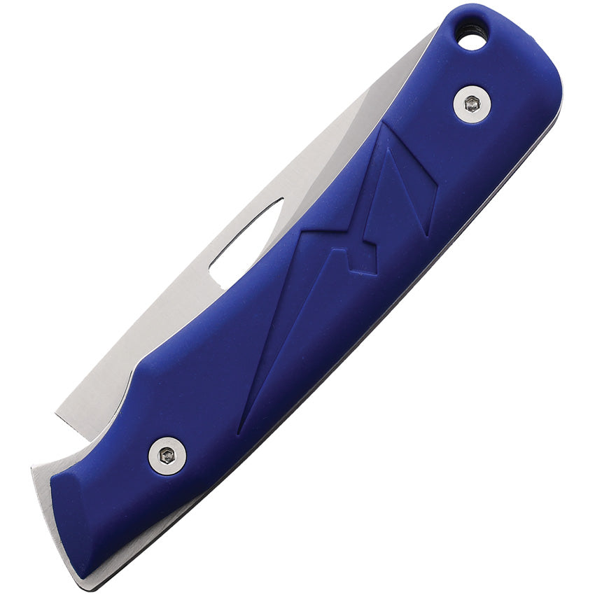 K-NIF Slip Joint Blue - WSKNI0108