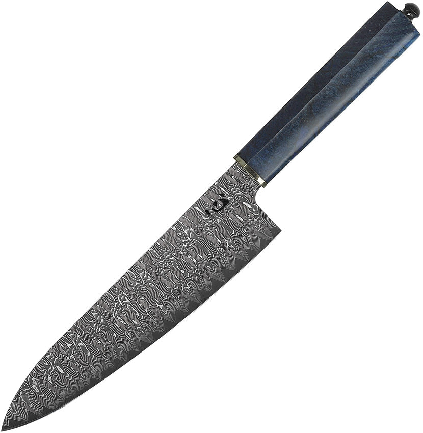 Chef's Knife Tail Pin - XC132