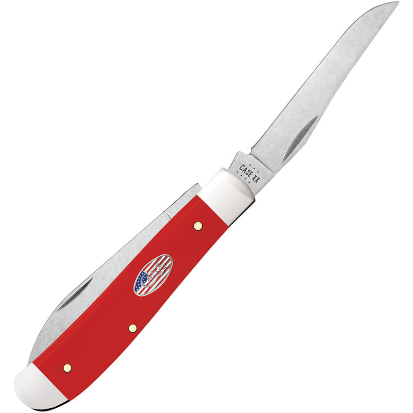 Mini Trapper American Workman - CA73927