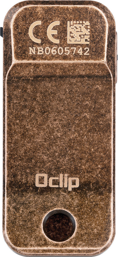 Oclip Clip Light Copper - OLTOCLIPCOPPER