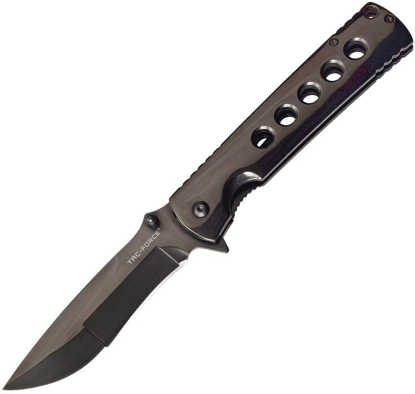 Linerlock A/O Black - TF973BK