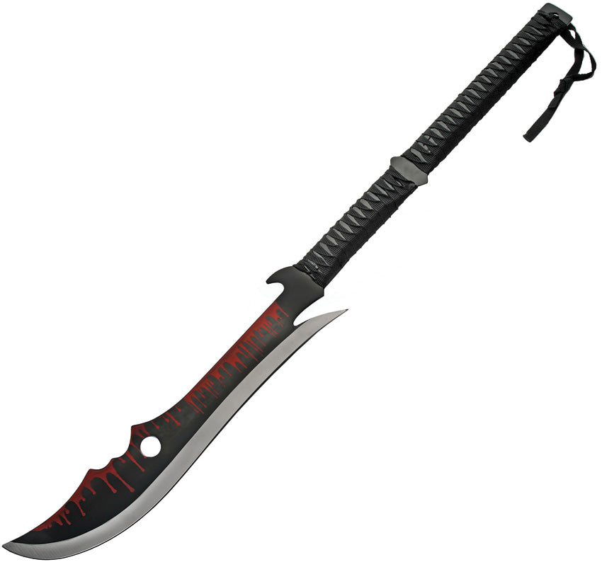Bloodspike Machete - CN211589