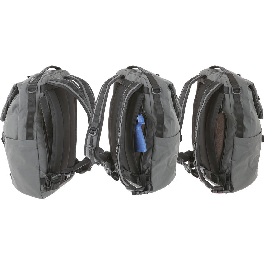 Prepared Citizen TT22 Backpack - MXPREPTT22W