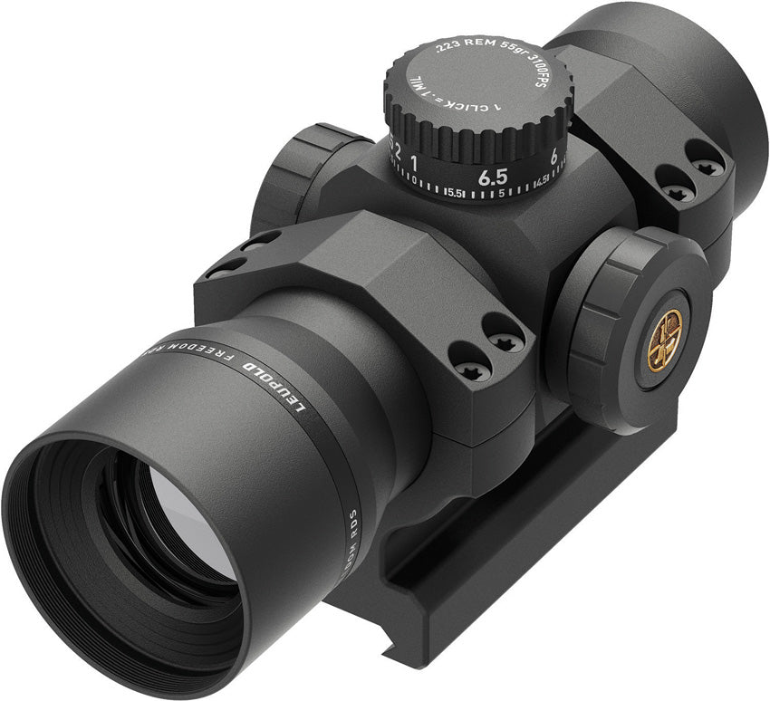 Freedom Red Dot Sight 1x34mm - LP180093