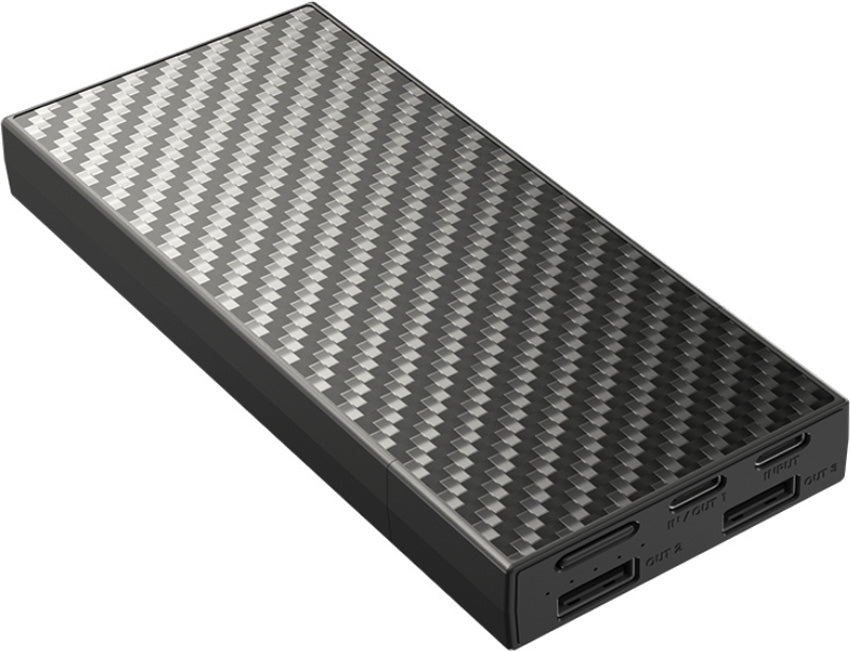 Carbon Fiber Energy Brick - NCNB20000