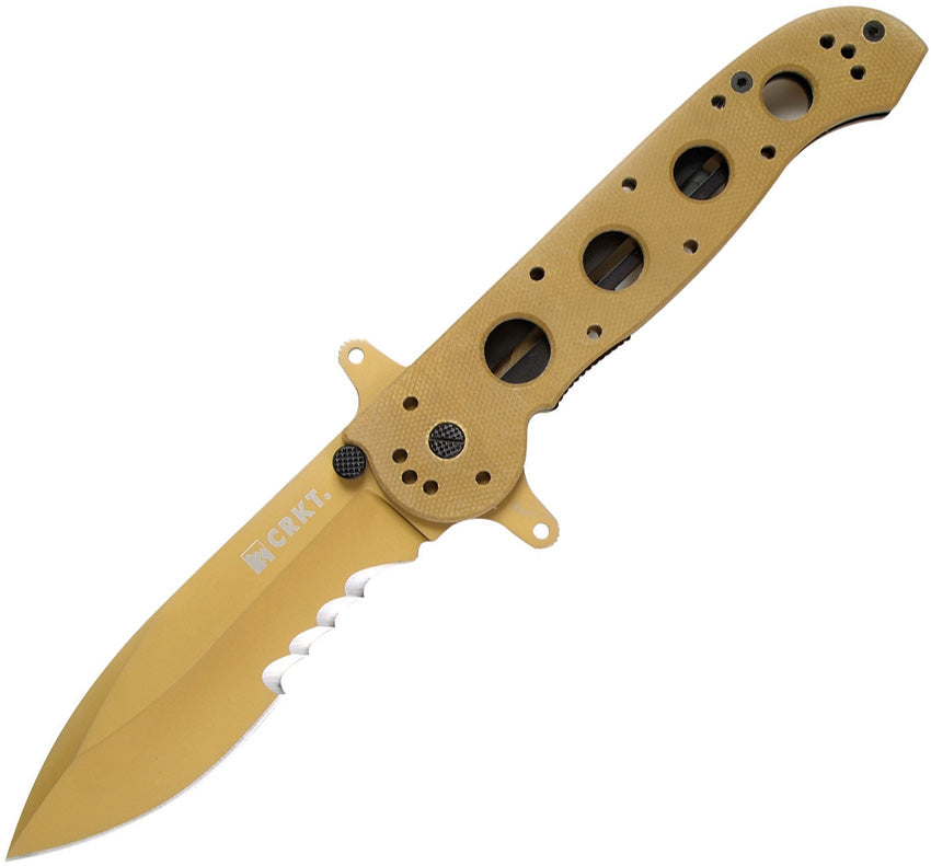 M21 Linerlock - CR2114DSFG