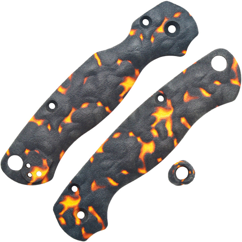Para 2 Lava Scales - CHR10011201