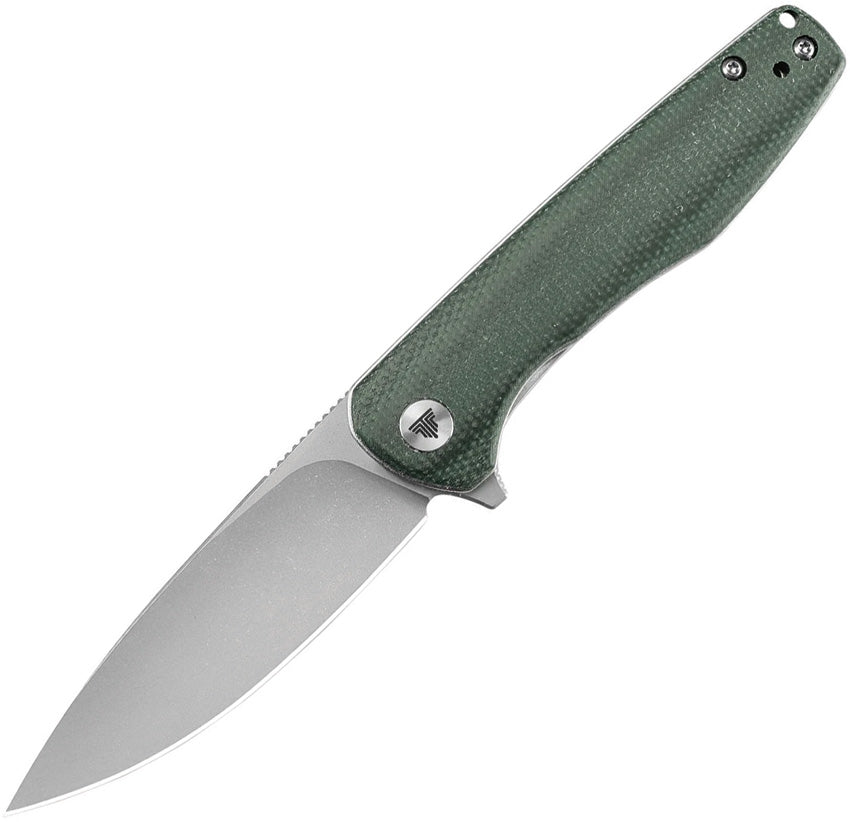 Hummingbird Linerlock Mic - TVJM07GM14
