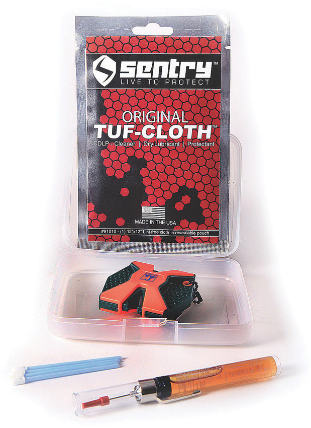 Gear Care Kit - Field Grade - SY1202