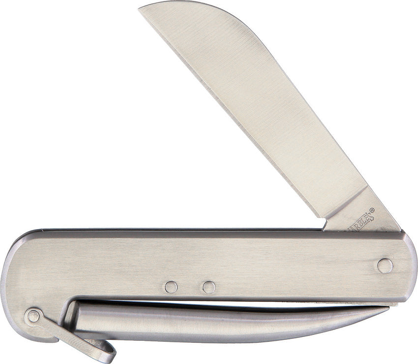 Stainless Riggers Knife - MR551