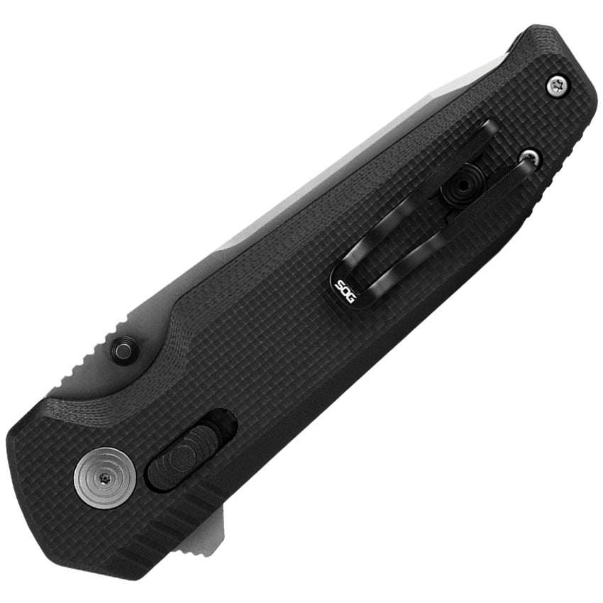 Vision LTE XR Lock Black - SOG12570757