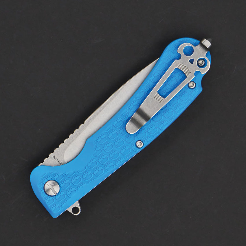 Wocket Linerlock Blue - DGRWKFBLSW