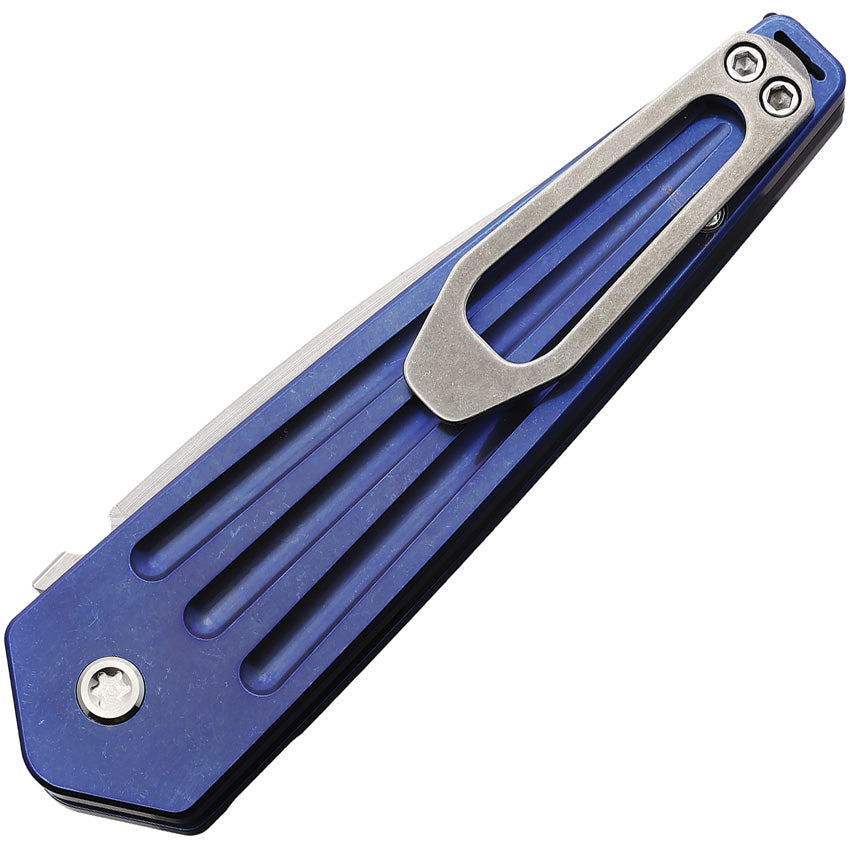 Auto Nosferatu Button Lock - MDNATQ37A2TS